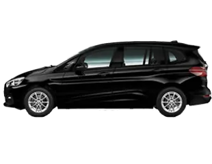MPV Cars in Brent