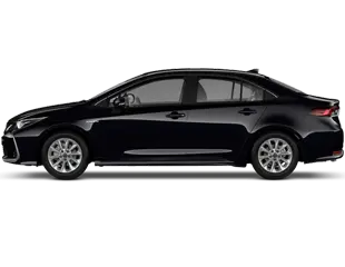 Saloon Cars in Brent