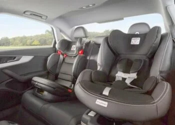 Baby Seat Service Brent